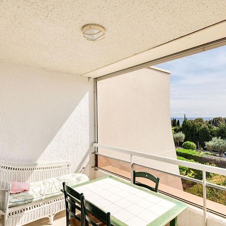 Ferienwohnung Le Grand Large 2 Par Dodo-A-Cassis Exterior foto