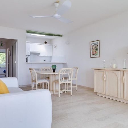Ferienwohnung Le Grand Large 2 Par Dodo-A-Cassis Exterior foto